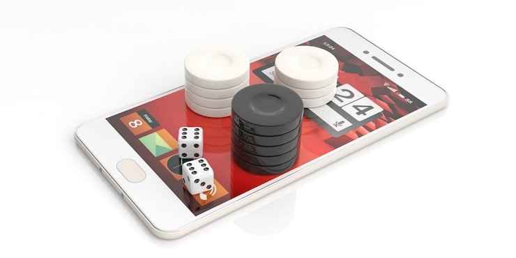 Tampilan kalender event responsif mobile